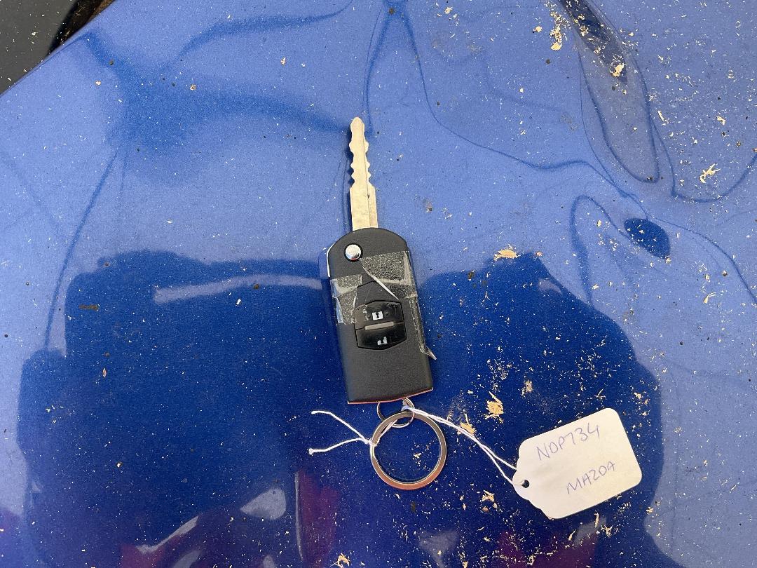 Photo '7' of Mazda Demio