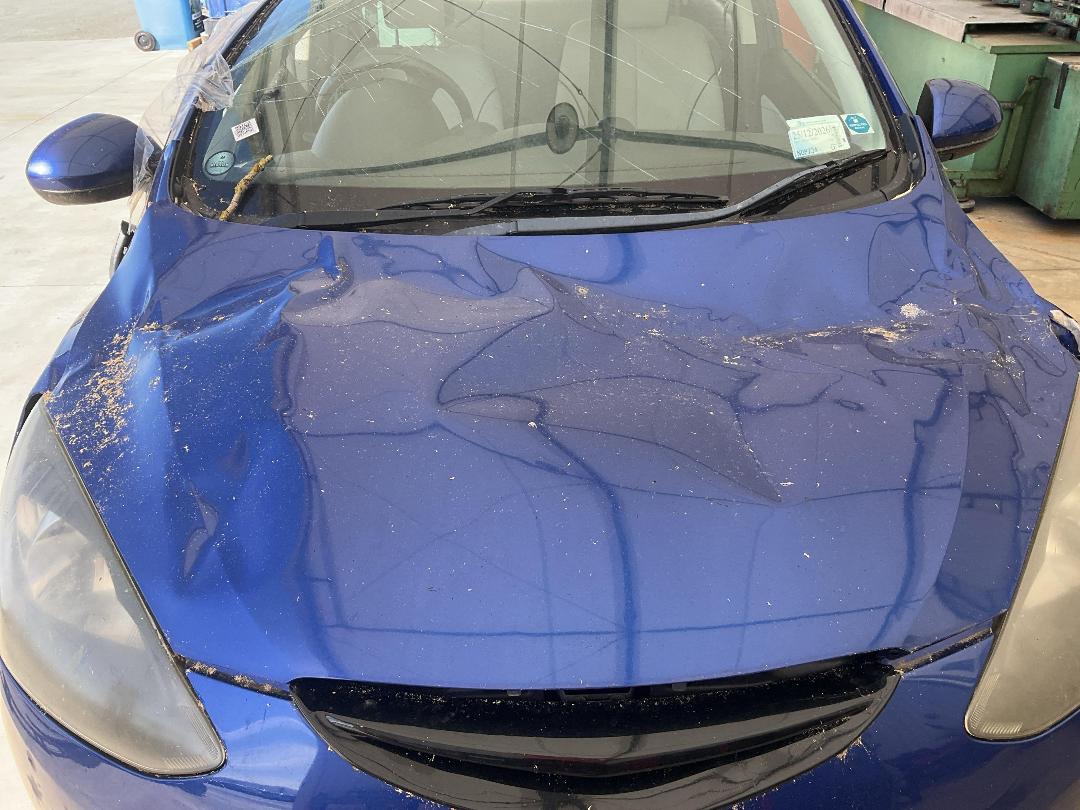 Photo '16' of Mazda Demio