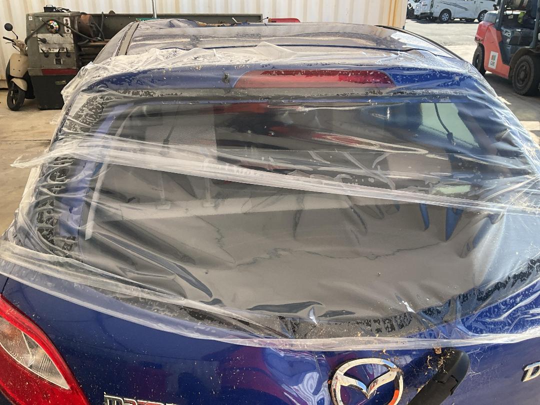 Photo '18' of Mazda Demio