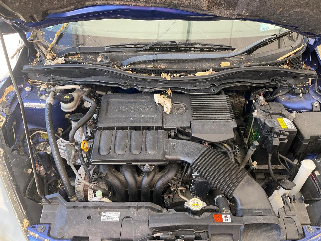 Photo '14' of Mazda Demio