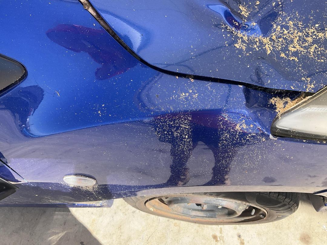 Photo '21' of Mazda Demio