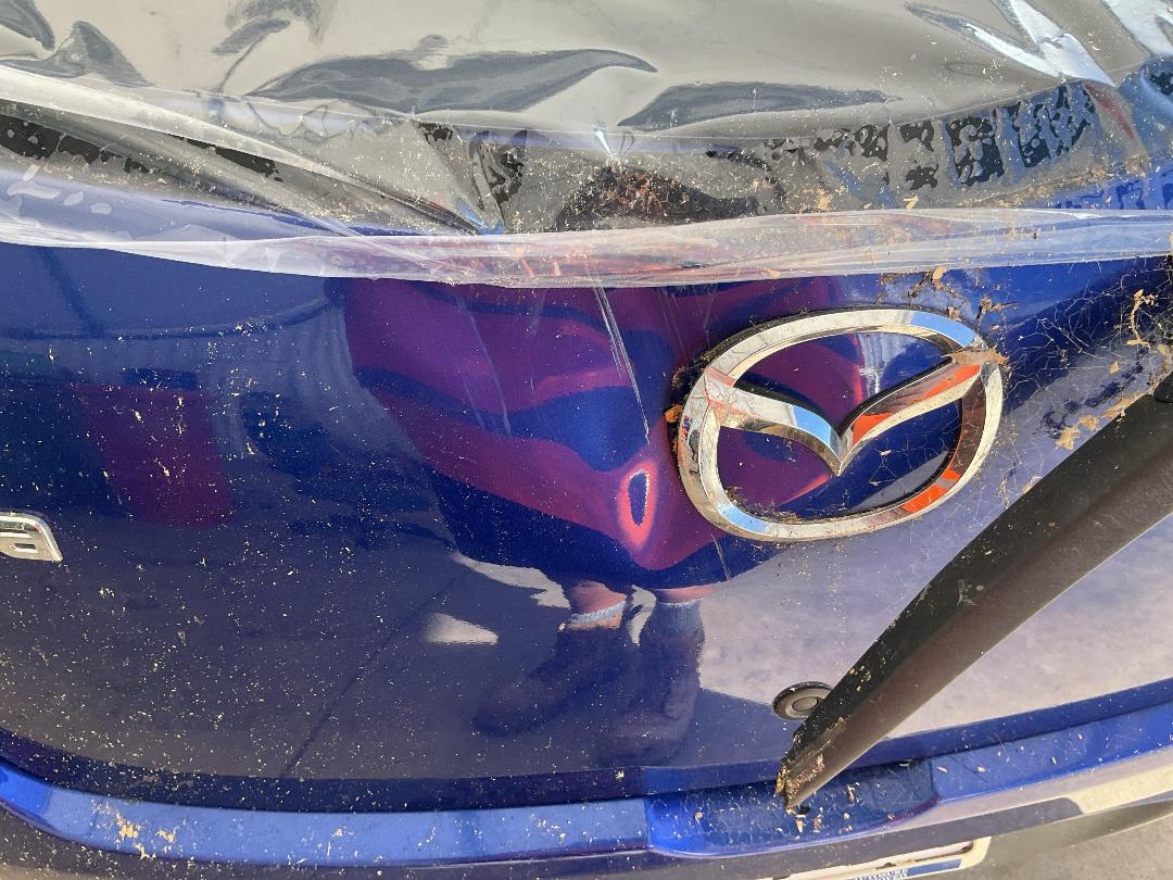 Photo '23' of Mazda Demio