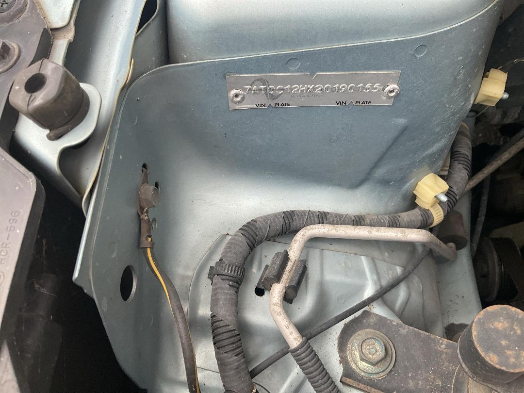 Photo '10' of Mazda Demio