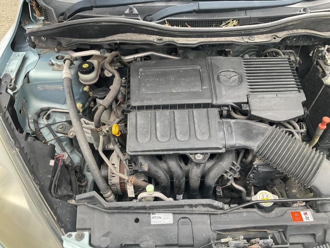 Photo '9' of Mazda Demio