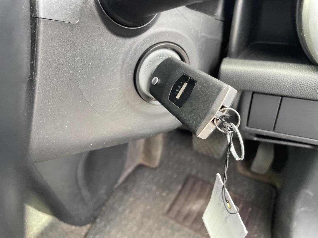 Photo '9' of Mazda Demio