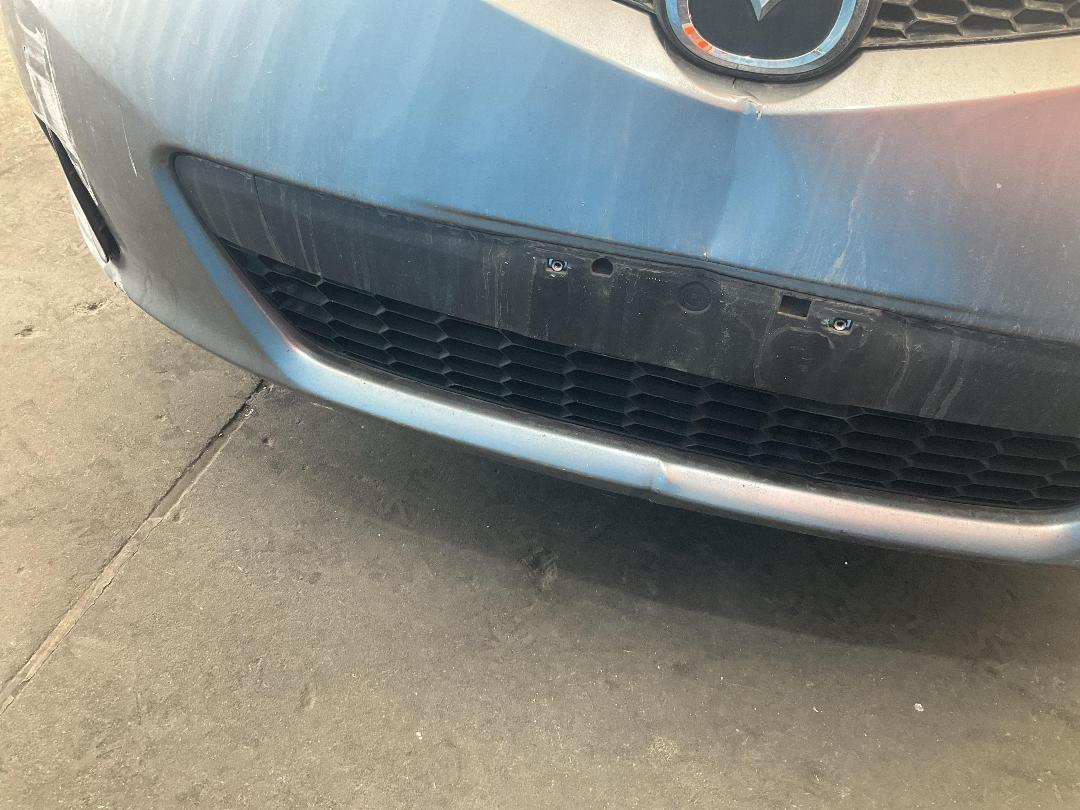 Photo '6' of Mazda Demio Photo '6' of Mazda Demio