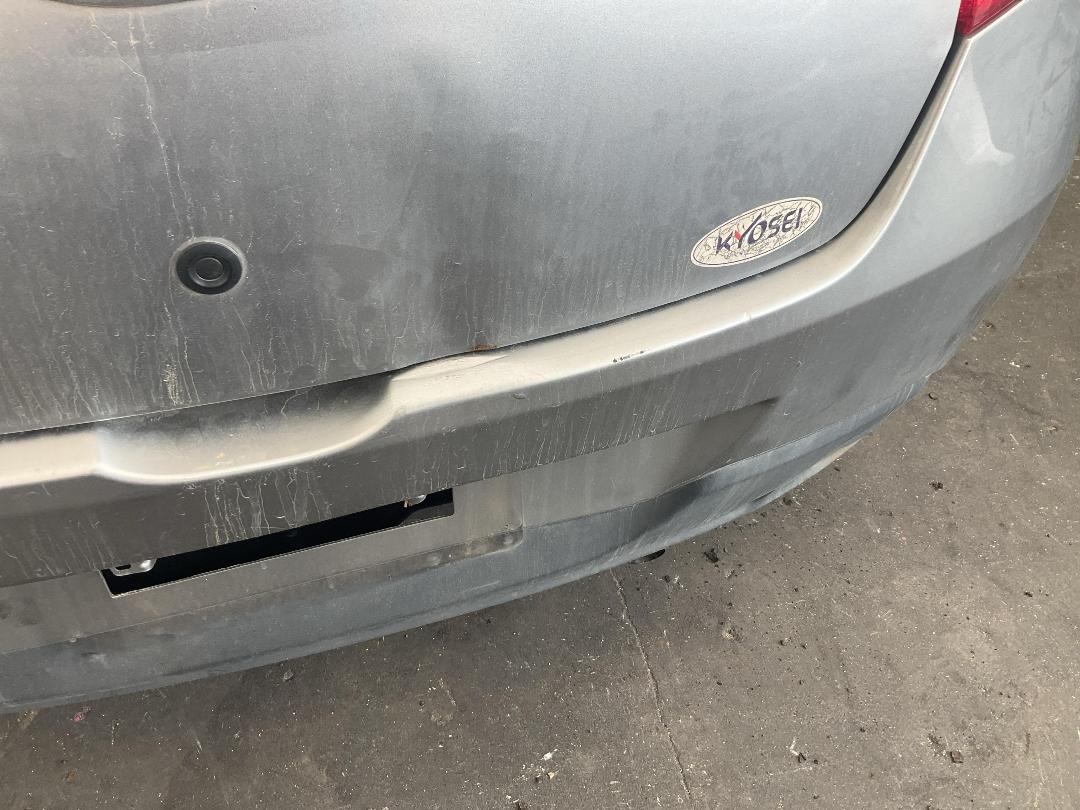 Photo '16' of Mazda Demio Photo '16' of Mazda Demio