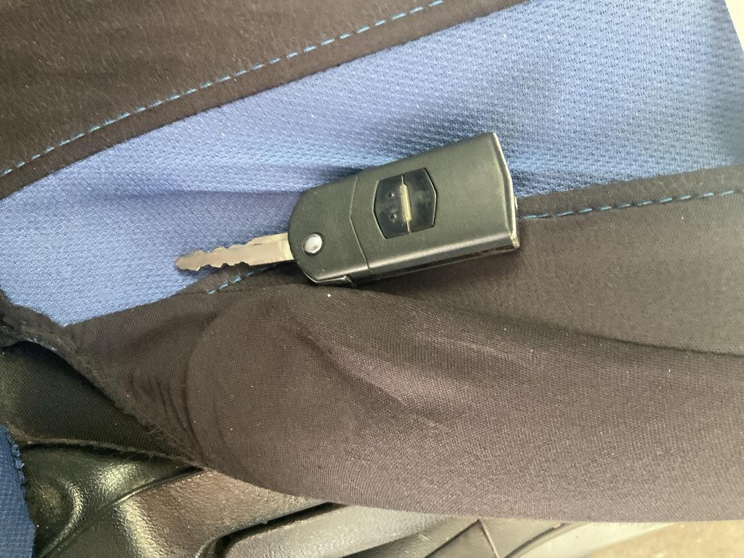 Photo '24' of Mazda Demio Photo '24' of Mazda Demio