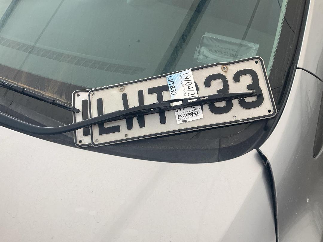 Photo '29' of Mazda Demio Photo '29' of Mazda Demio