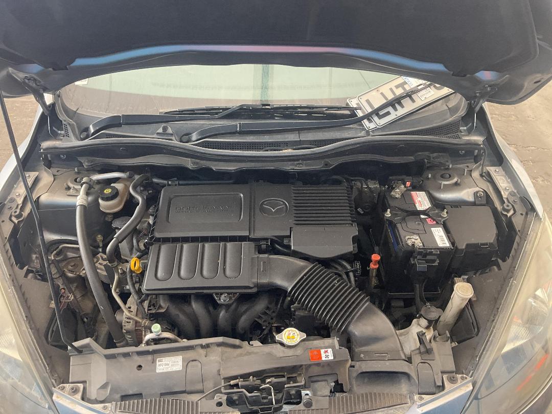 Photo '28' of Mazda Demio Photo '28' of Mazda Demio