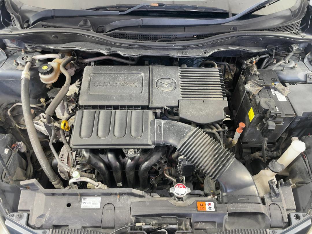 Photo '13' of Mazda Demio