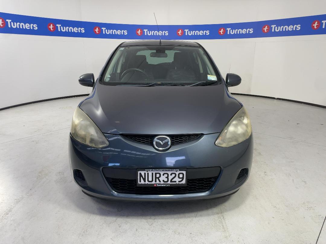 Photo '2' of Mazda Demio