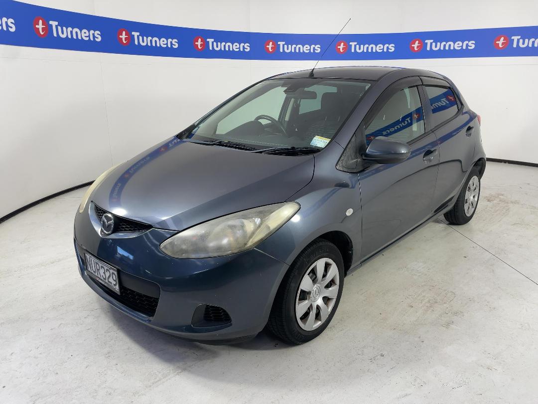 Photo '4' of Mazda Demio