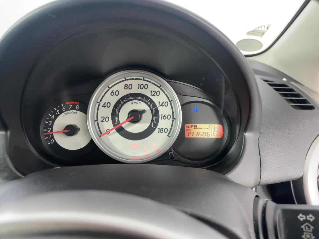 Photo '21' of Mazda Demio