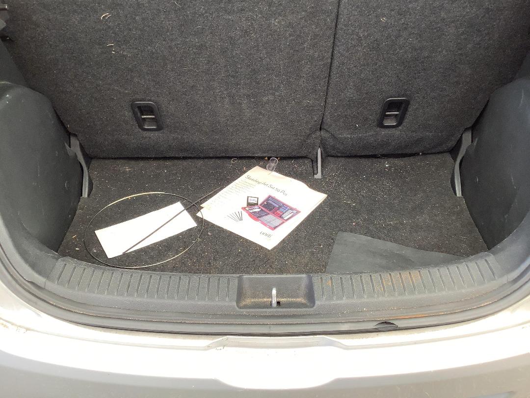 Photo '7' of Mazda Demio