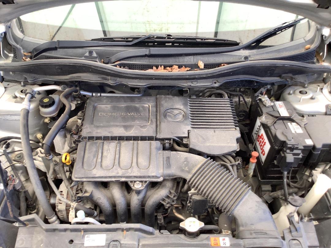 Photo '11' of Mazda Demio