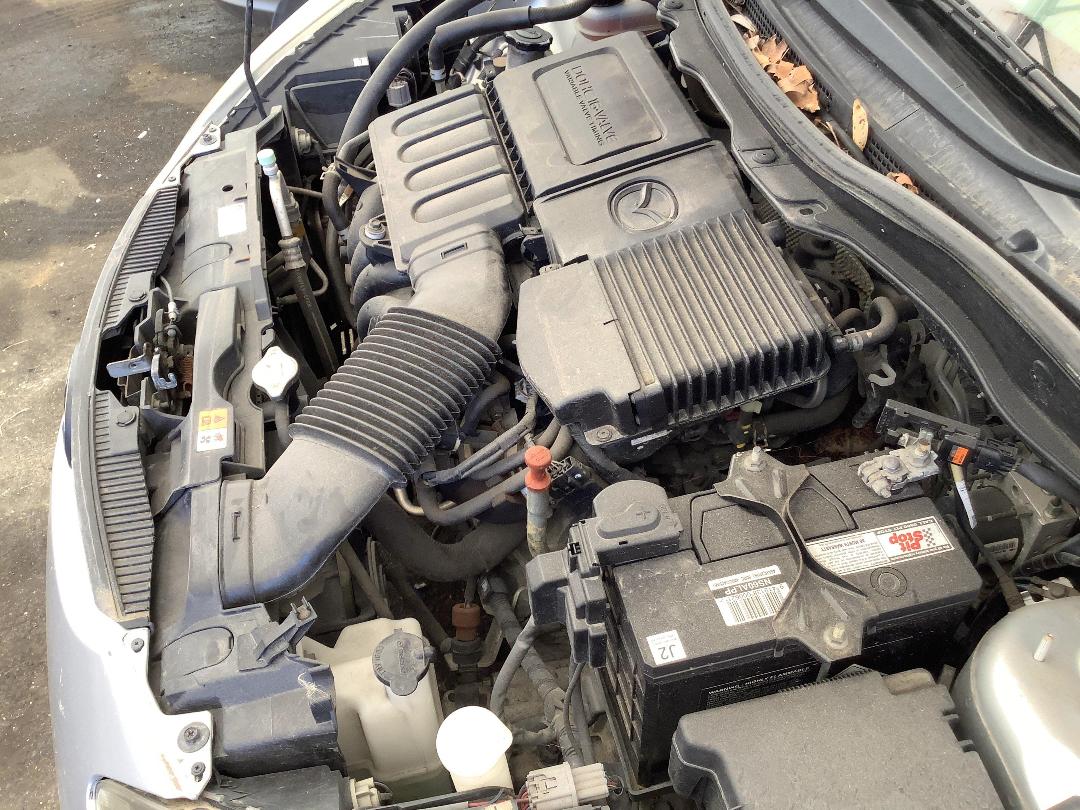 Photo '12' of Mazda Demio