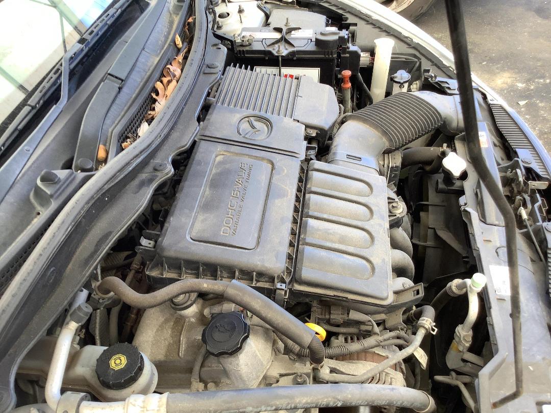 Photo '13' of Mazda Demio