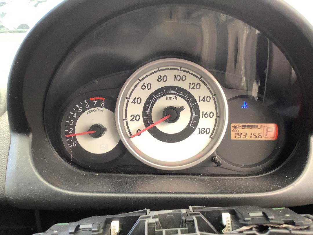 Photo '15' of Mazda Demio