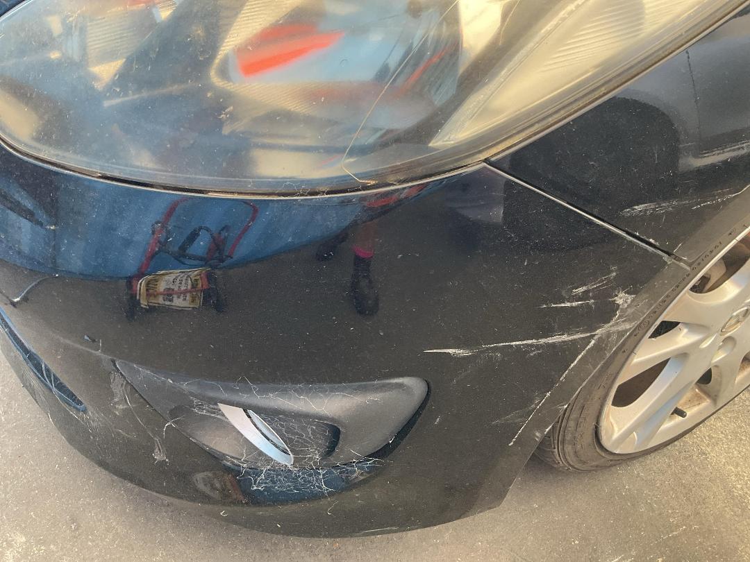 Photo '4' of Mazda Mazda2 Sport