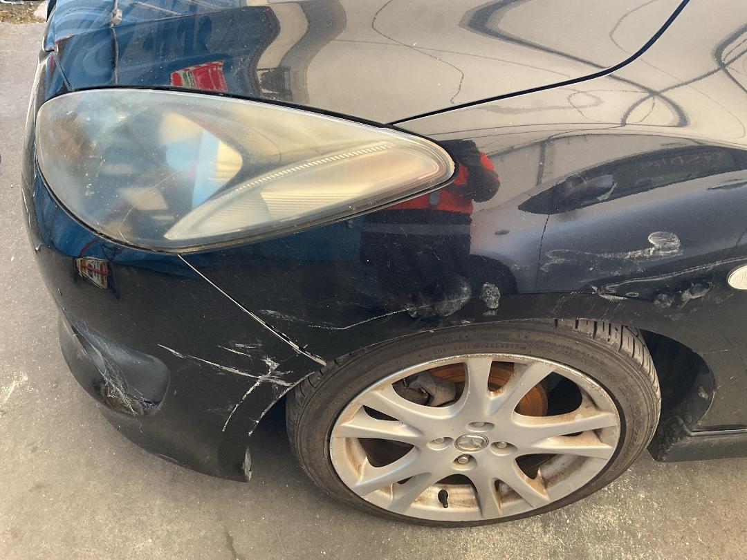 Photo '6' of Mazda Mazda2 Sport