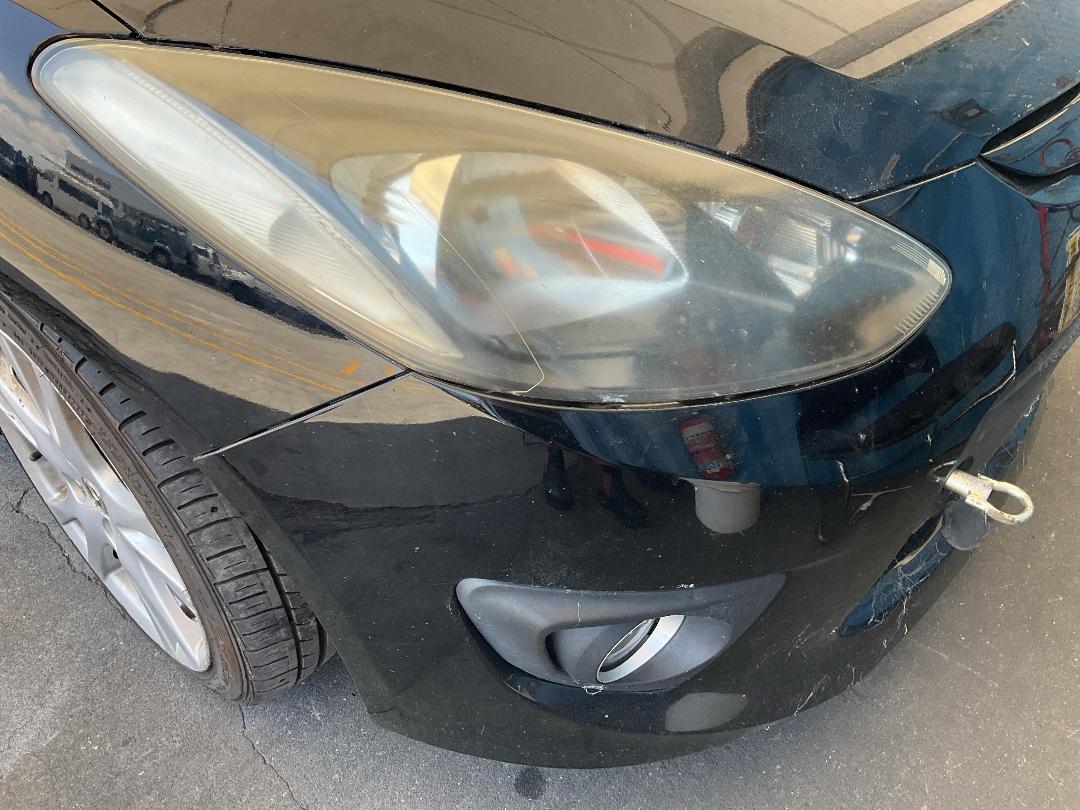 Photo '3' of Mazda Mazda2 Sport