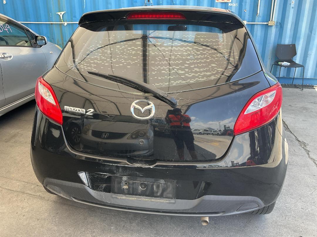 Photo '15' of Mazda Mazda2 Sport