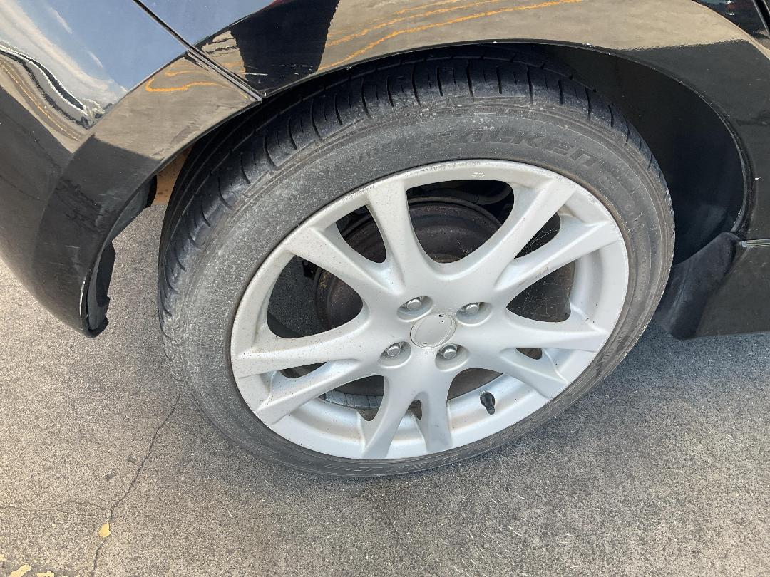 Photo '19' of Mazda Mazda2 Sport