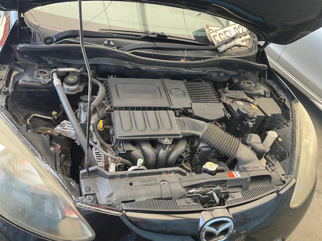 Photo '29' of Mazda Mazda2 Sport