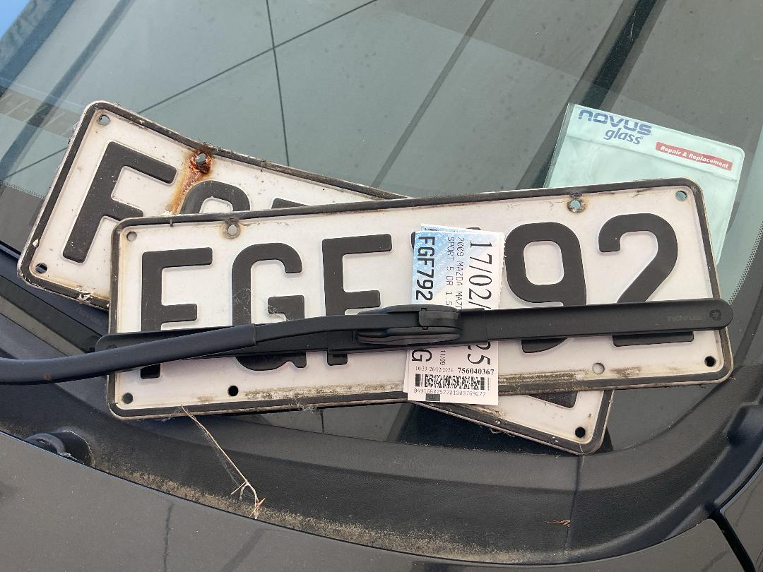 Photo '32' of Mazda Mazda2 Sport