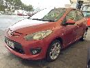 Thumbnail '1' of Mazda Mazda2 Sport