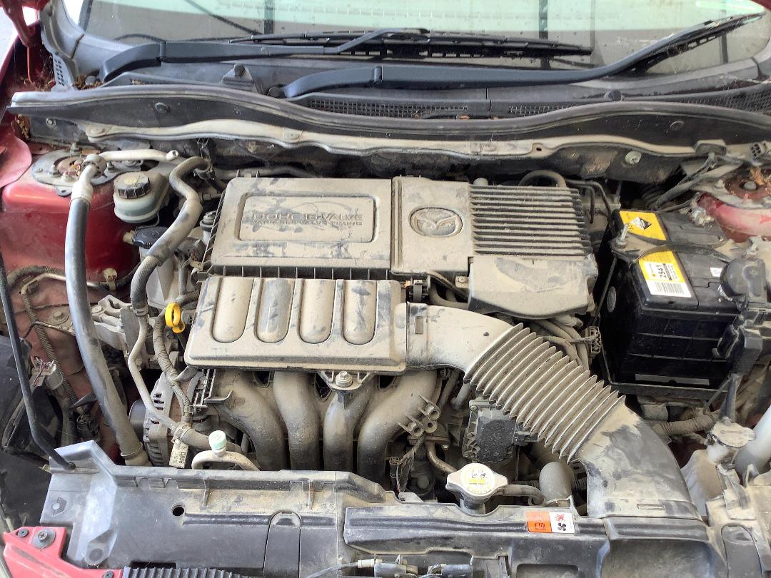 Photo '10' of Mazda Mazda2 Sport