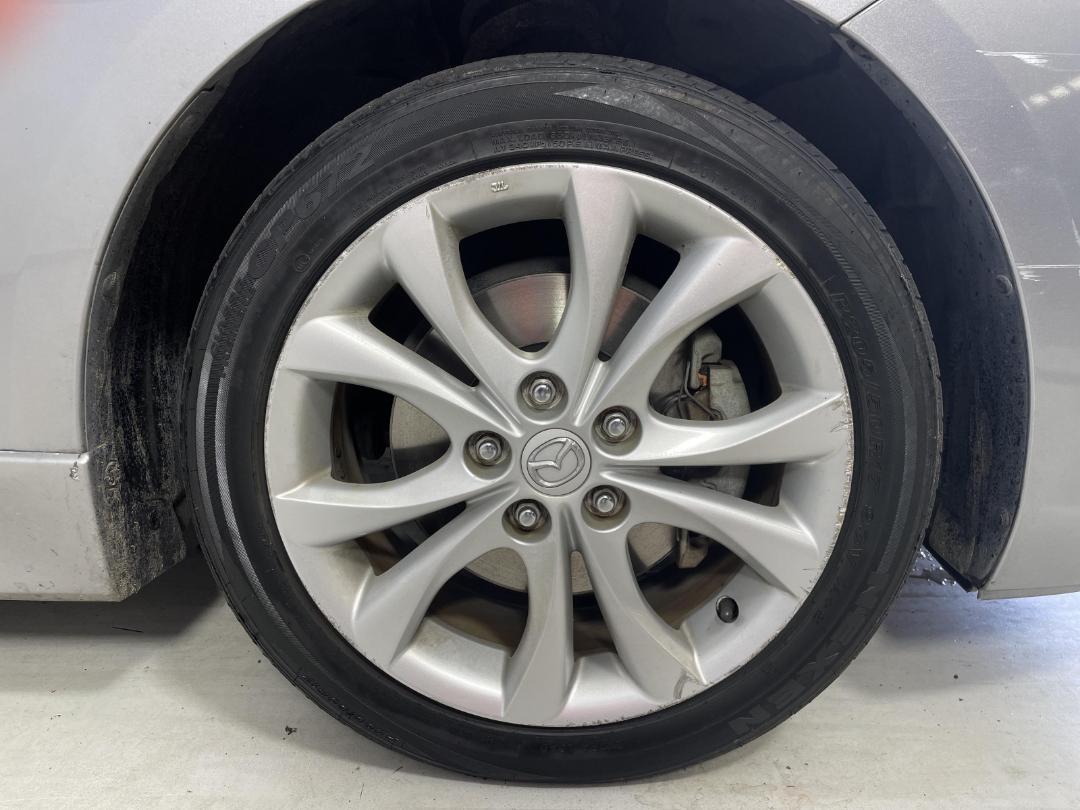 Photo '9' of Mazda Mazda3 Photo '9' of Mazda Mazda3