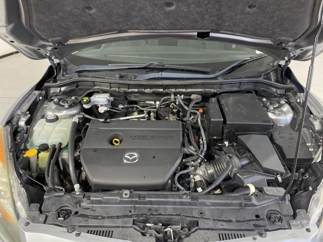 Photo '13' of Mazda Mazda3 Photo '13' of Mazda Mazda3