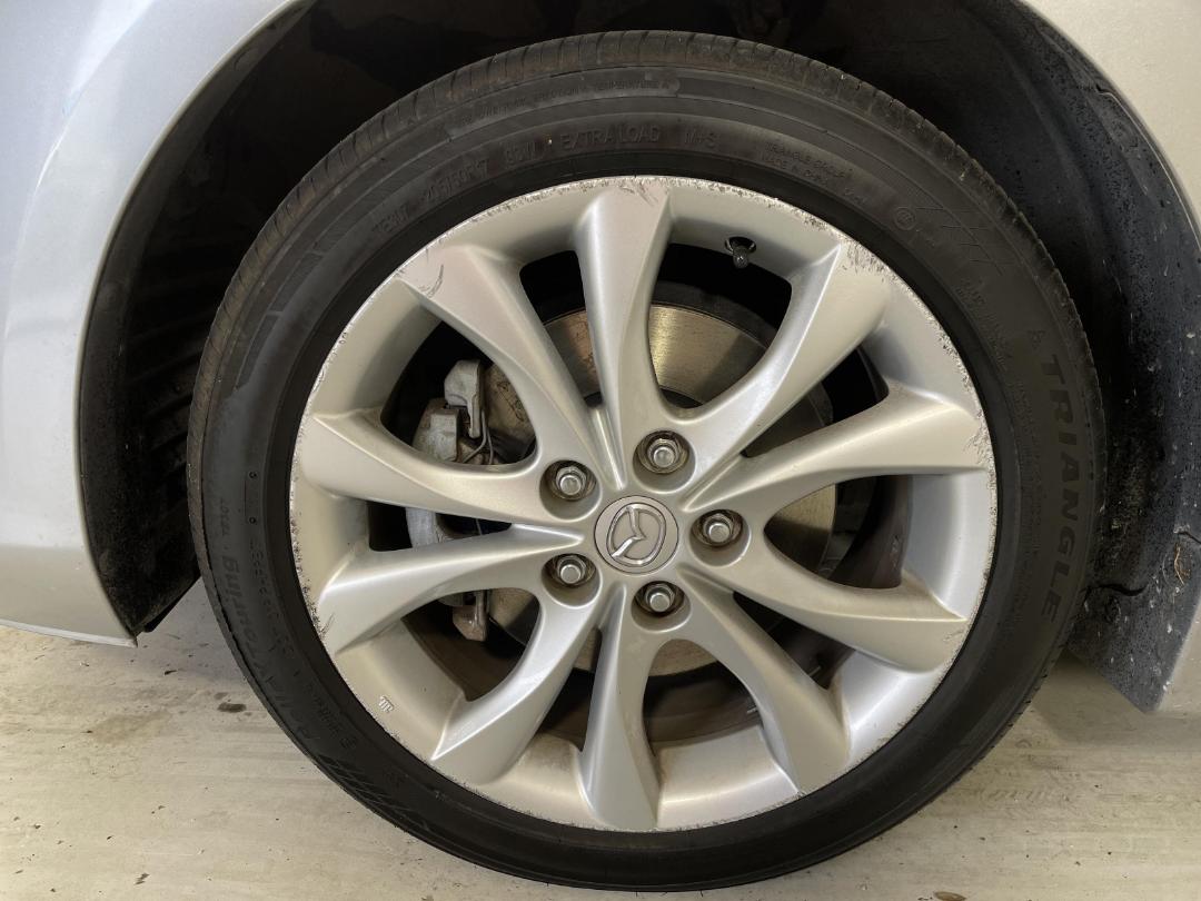 Photo '10' of Mazda Mazda3 Photo '10' of Mazda Mazda3