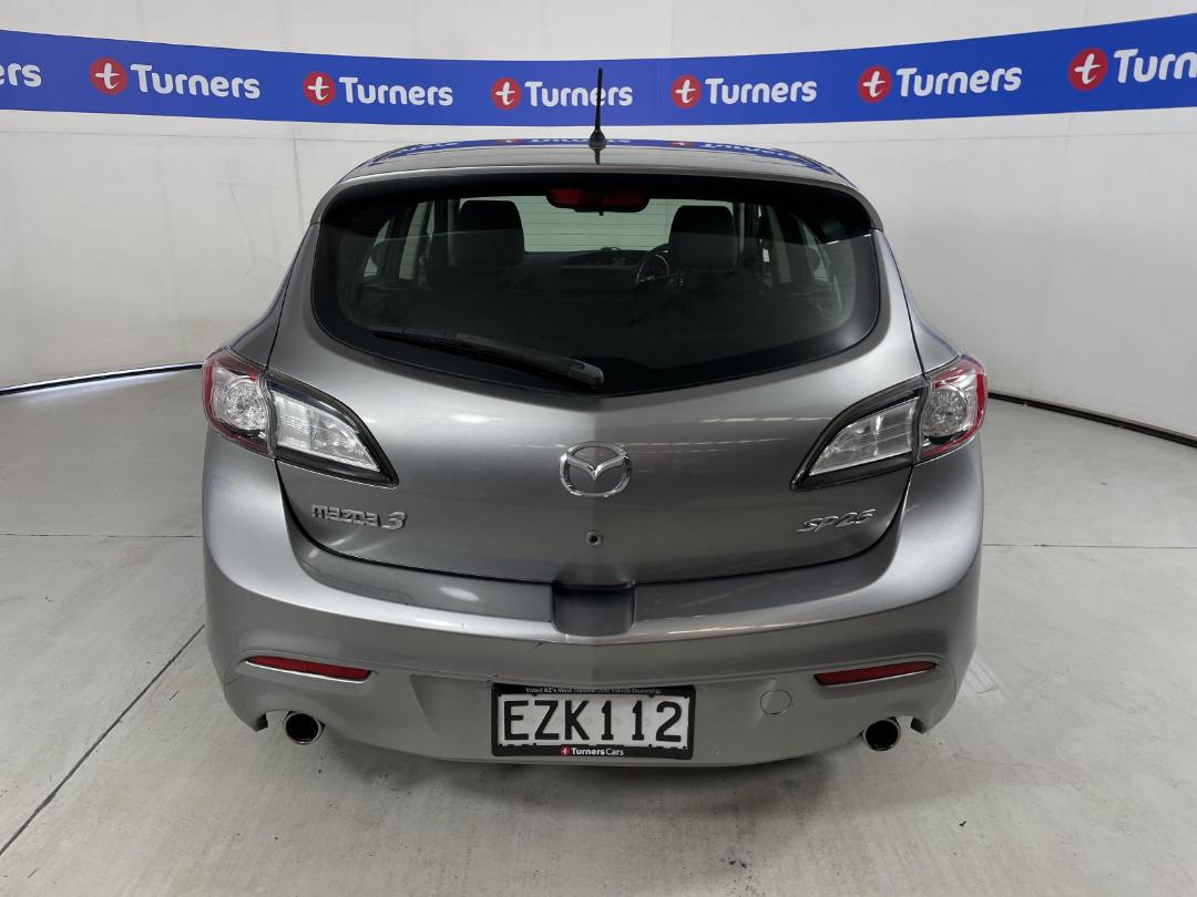 Photo '6' of Mazda Mazda3 Photo '6' of Mazda Mazda3