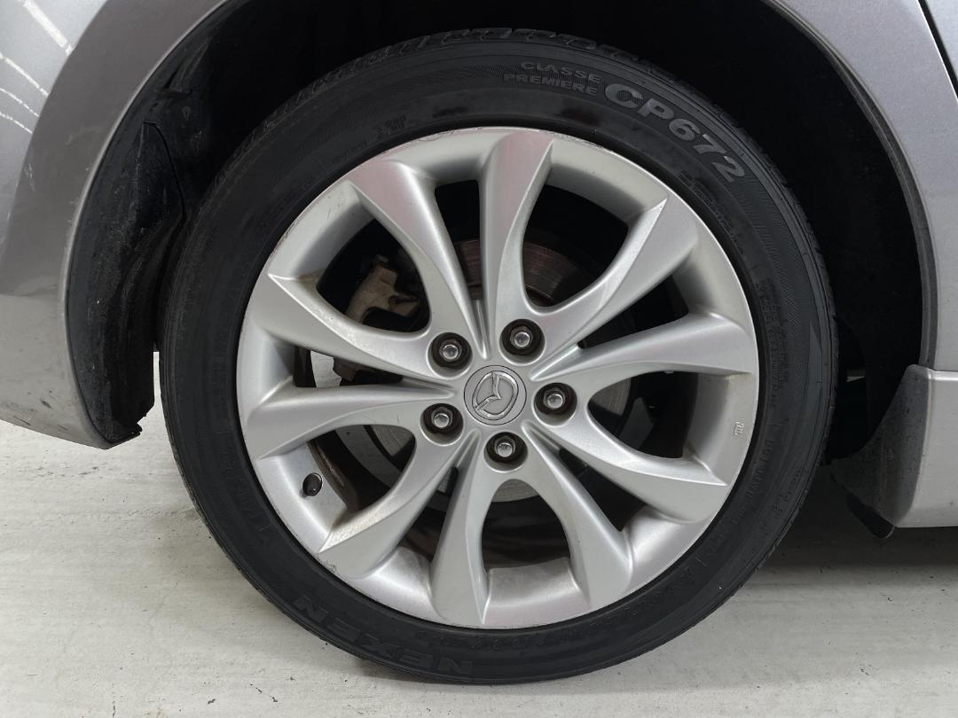 Photo '12' of Mazda Mazda3 Photo '12' of Mazda Mazda3