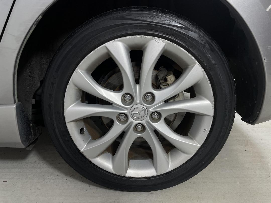 Photo '11' of Mazda Mazda3 Photo '11' of Mazda Mazda3