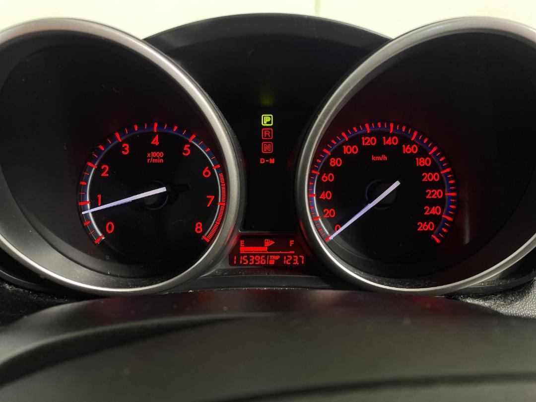 Photo '21' of Mazda Mazda3 Photo '21' of Mazda Mazda3