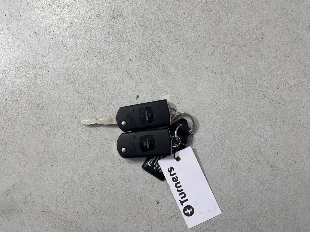 Photo '22' of Mazda Mazda3 Photo '22' of Mazda Mazda3