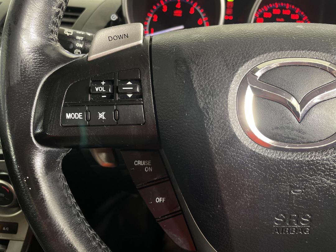 Photo '23' of Mazda Mazda3 Photo '23' of Mazda Mazda3