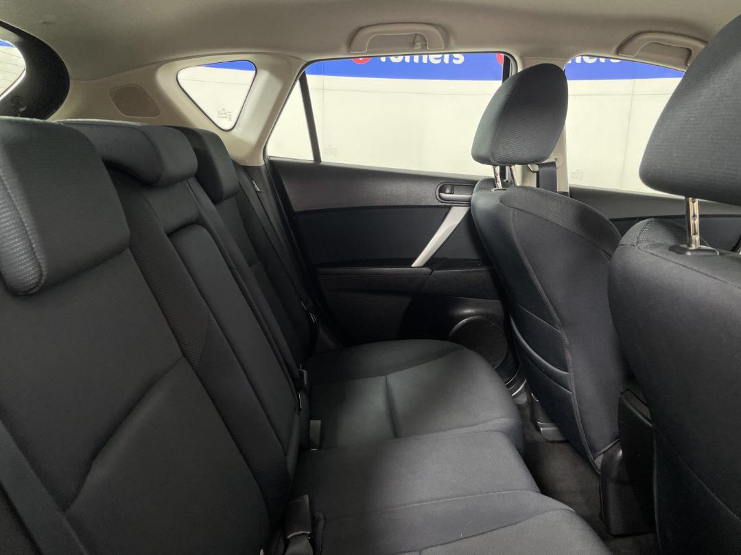 Photo '20' of Mazda Mazda3 Photo '20' of Mazda Mazda3