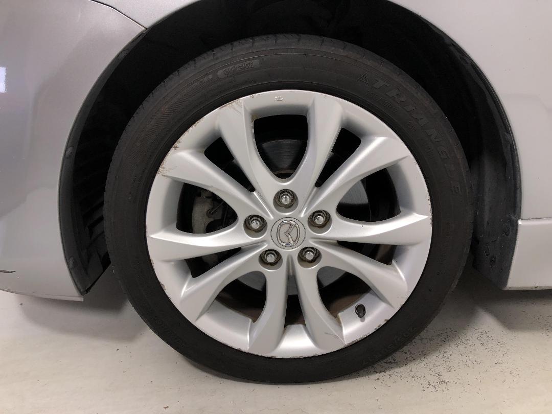 Photo '10' of Mazda Mazda3 Photo '10' of Mazda Mazda3