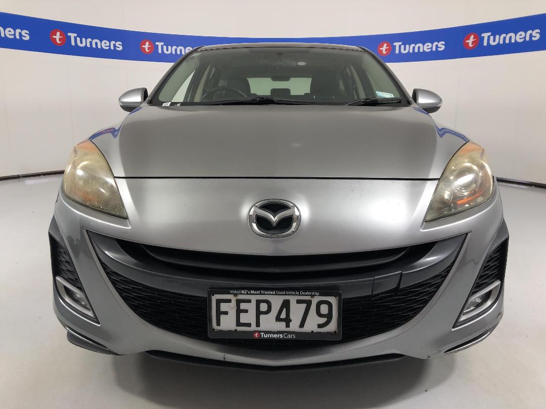 Photo '2' of Mazda Mazda3 Photo '2' of Mazda Mazda3