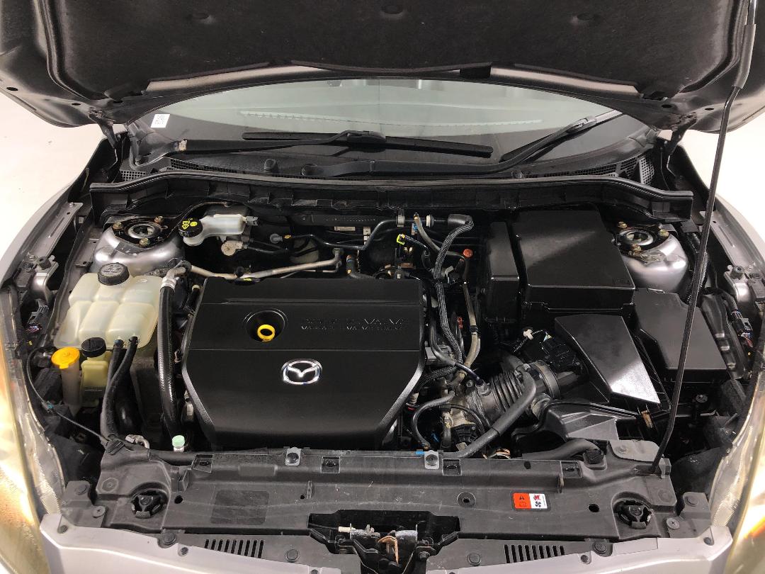 Photo '13' of Mazda Mazda3 Photo '13' of Mazda Mazda3