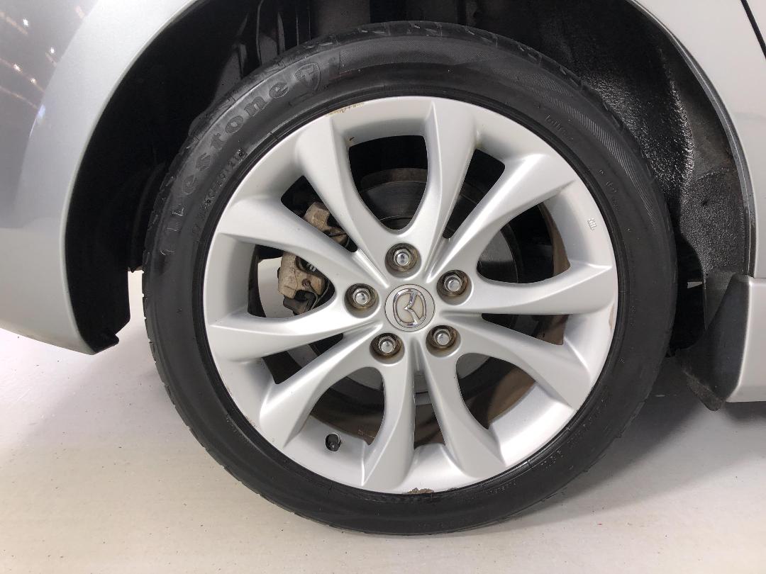 Photo '12' of Mazda Mazda3 Photo '12' of Mazda Mazda3