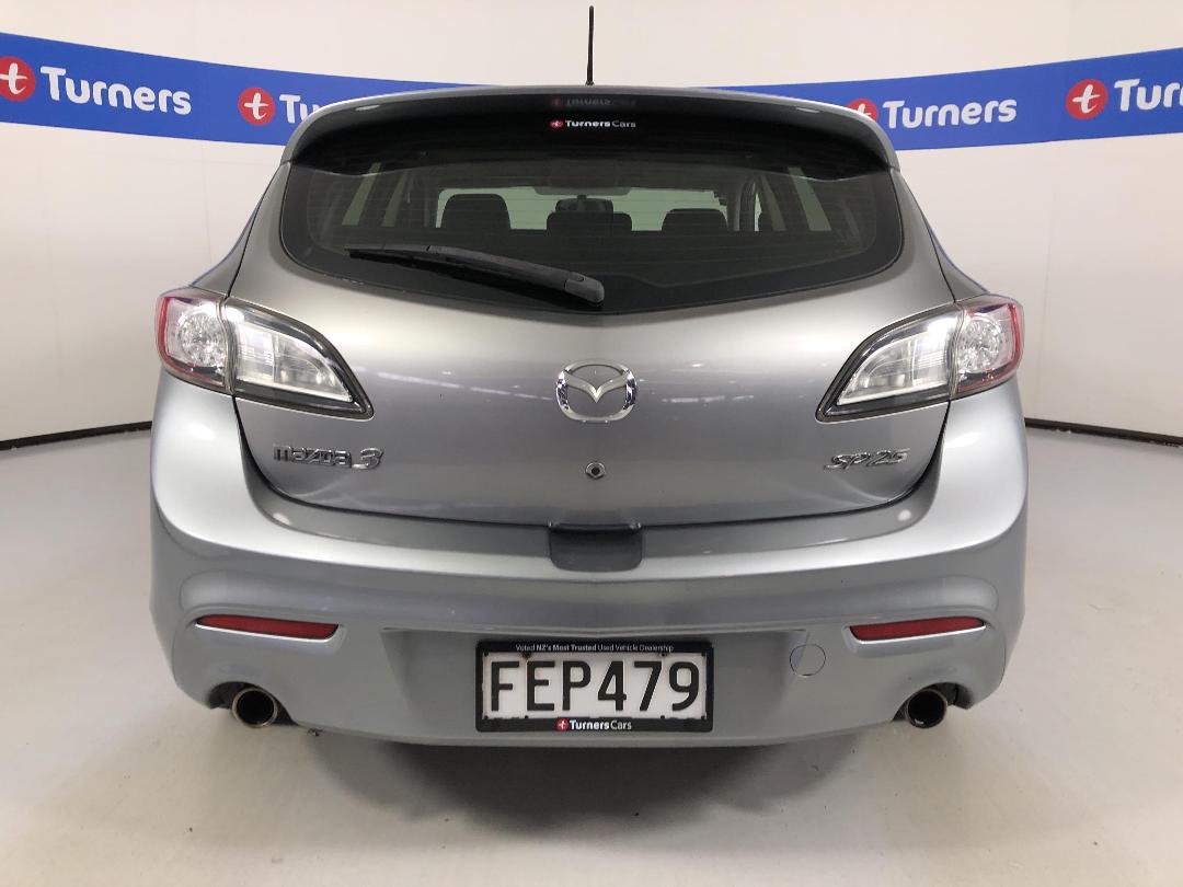 Photo '6' of Mazda Mazda3 Photo '6' of Mazda Mazda3