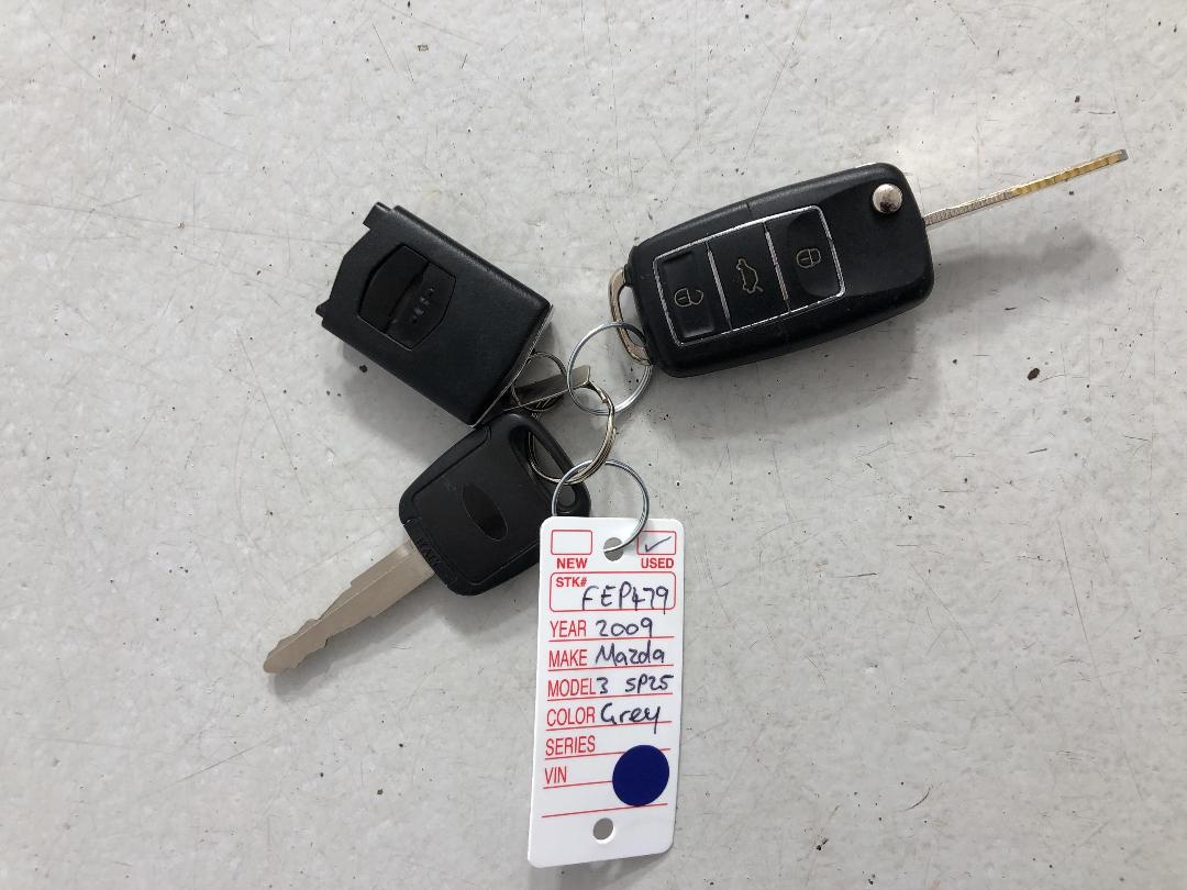 Photo '22' of Mazda Mazda3 Photo '22' of Mazda Mazda3