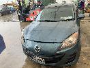Thumbnail '1' of Mazda Mazda3 GLX