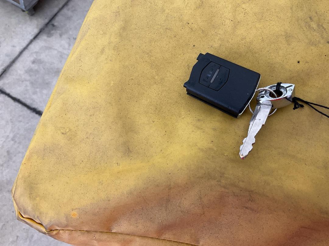 Photo '7' of Mazda Mazda3 GLX